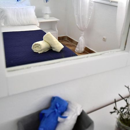 Merlyn Rooms Into The Nature, 100M From The Beach Дафнила Экстерьер фото