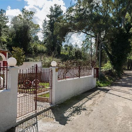 Merlyn Rooms Into The Nature, 100M From The Beach Дафнила Экстерьер фото