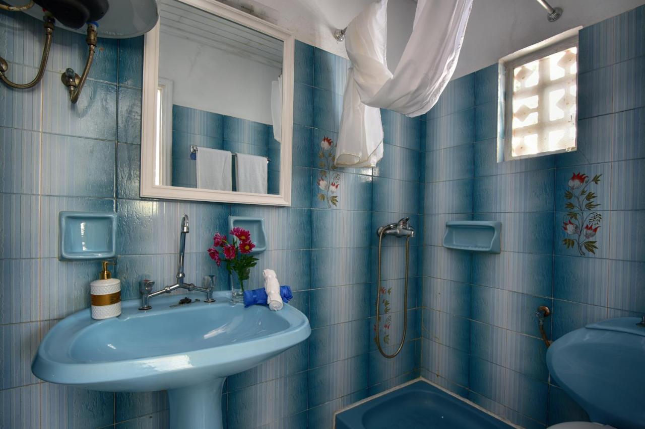 Merlyn Rooms Into The Nature, 100M From The Beach Дафнила Экстерьер фото